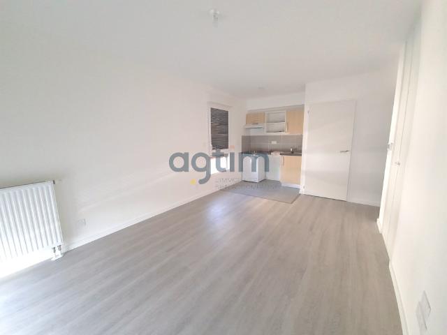 Appartement location à La Roche-sur-Yon, La Roche-sur-yon