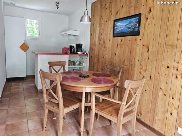 Appartement vente à Bagnères-de-Bigorre, Bagnères-de-bigorre
