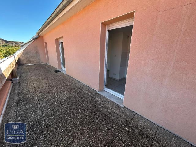 Appartement location à Belfort, Saraz
