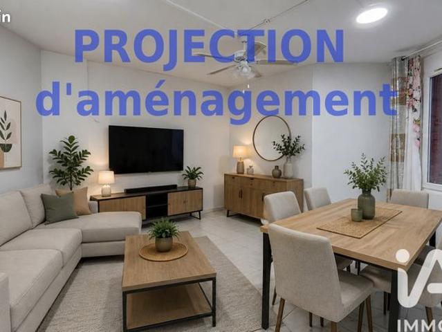 Appartement vente à Saint-Denis, Aubervilliers