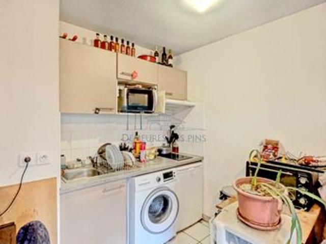 Appartement vente à Dax, Labenne