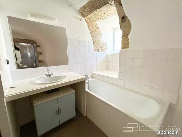 Appartement vente à Auch