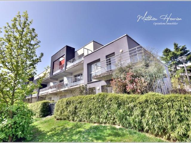 Appartement vente à Rouen, Maromme