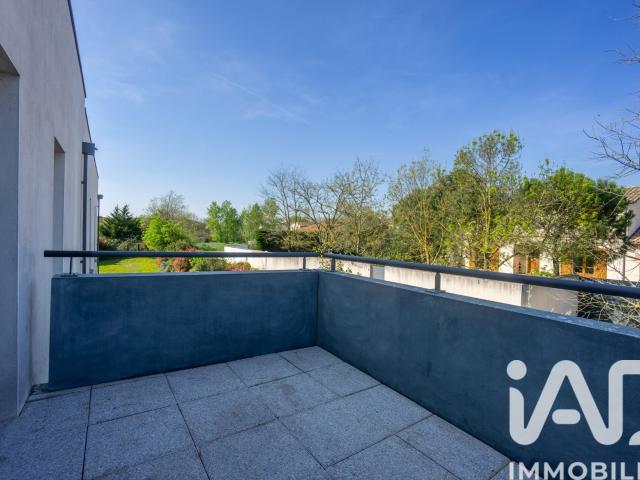 Appartement vente à Toulouse