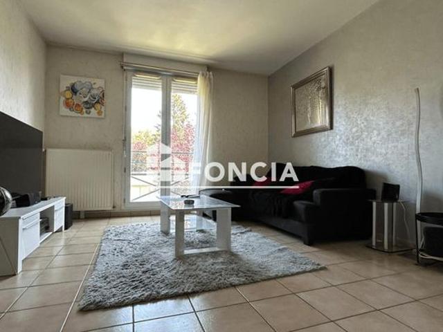 Appartement vente à Chartres, Luisant