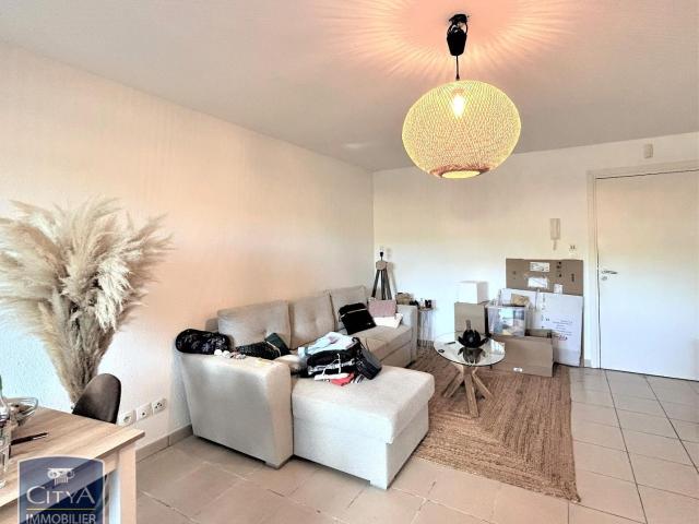 Appartement location à Montauban