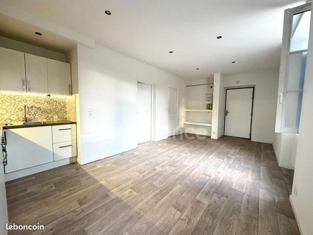 Appartement vente à Mantes-la-Jolie, Rosny-sur-seine