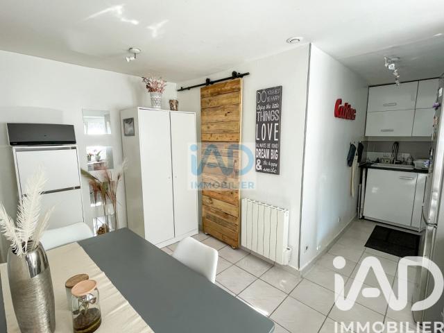 Appartement vente à Les Louis Blancs, Montlhéry