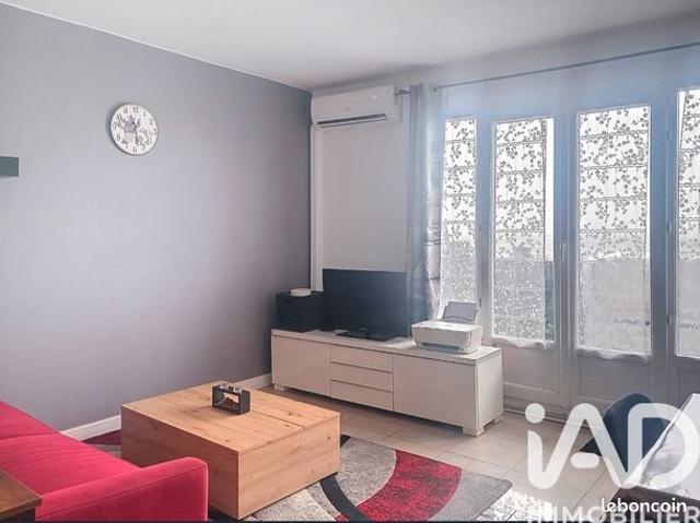 Appartement vente à L'Haÿ-les-Roses, Choisy-le-roi