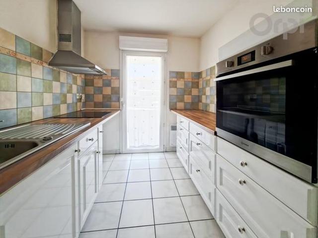 Appartement vente à Forcalquier, Manosque