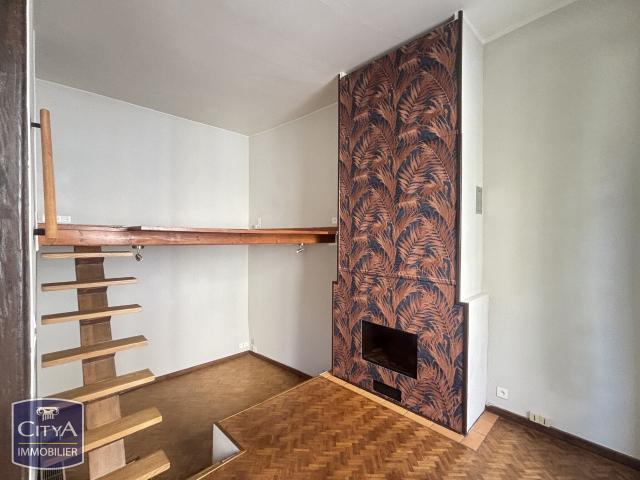 Appartement vente à Saint-Nicolas - Charles III - Ville vieille - Trois Maisons - Léopold, Nancy