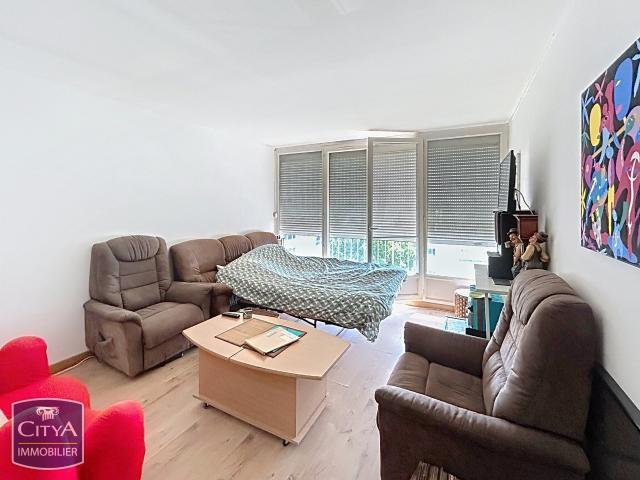 Appartement vente à Beauvais