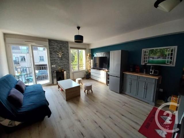 Appartement location à Palaiseau, Chilly-mazarin
