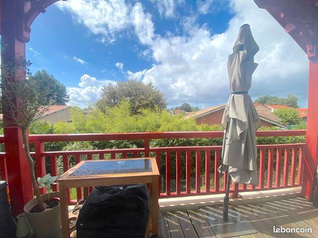 Appartement vente à Biganos, Gironde