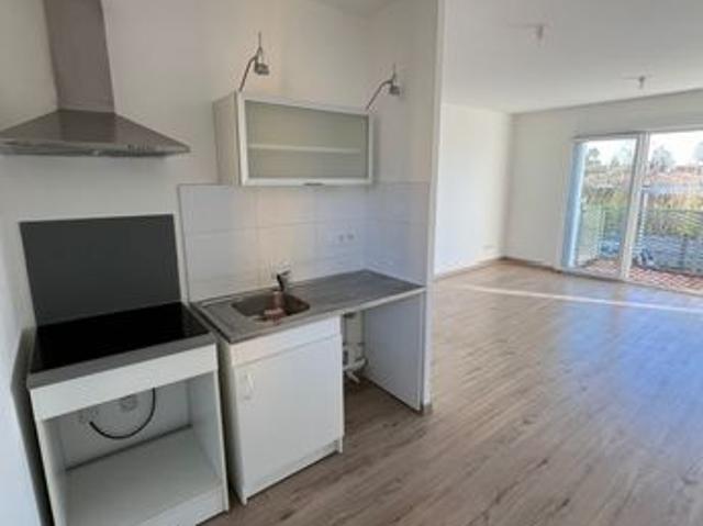Appartement vente à Bordeaux, Eysines