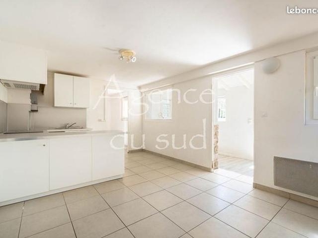 Appartement vente à Marseille, Cadolive