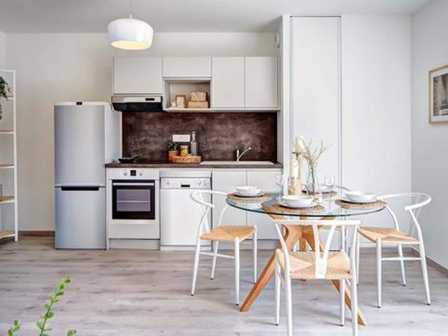 Appartement vente à Sarcelles, Arnouville-lès-gonesse