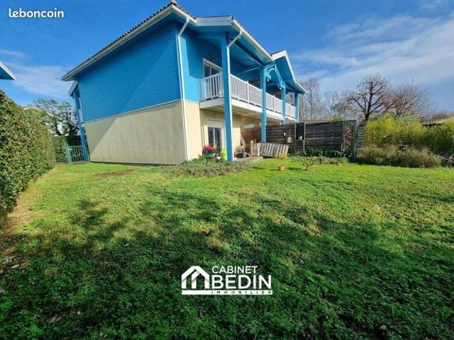 Appartement vente à Arcachon, Lanton