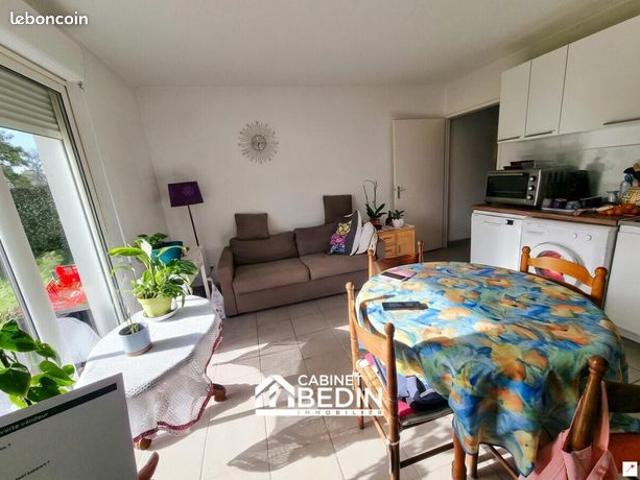 Appartement vente à Arcachon, Lanton