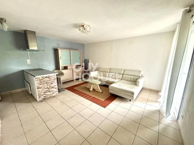 Appartement vente à Toulouse