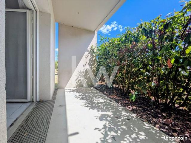 Appartement vente à Bordeaux, Saint-médard-en-jalles
