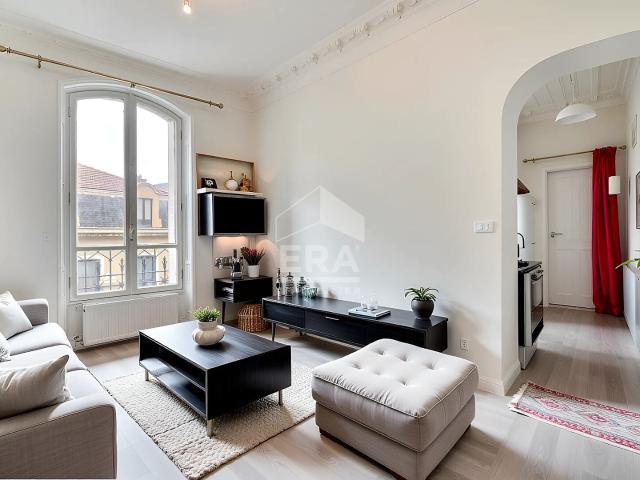 Appartement vente à France métropolitaine, Bois-colombes