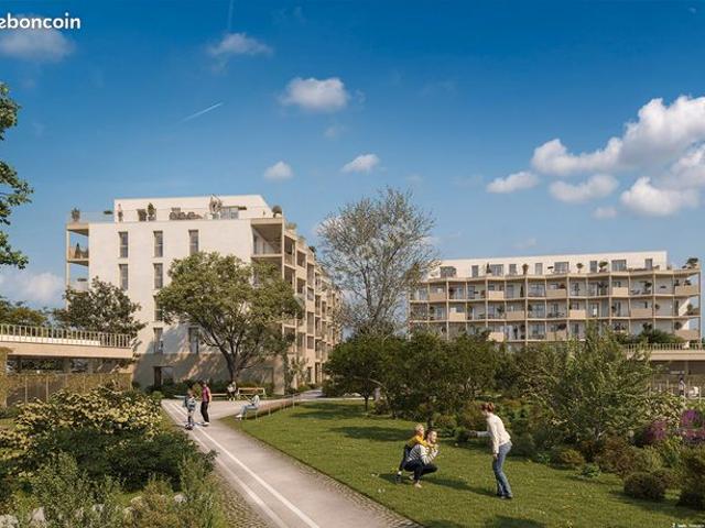 Appartement vente à Les Sables-d'Olonne, Avrillé