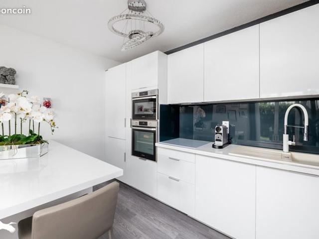 Appartement vente à Bordeaux, Parempuyre