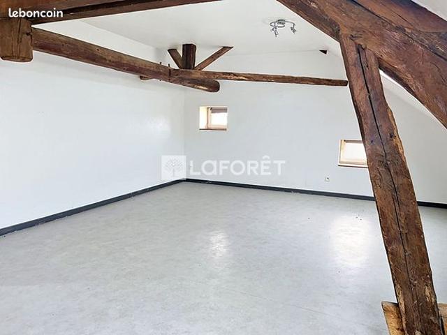 Appartement vente à Besançon, Montferrand-le-château