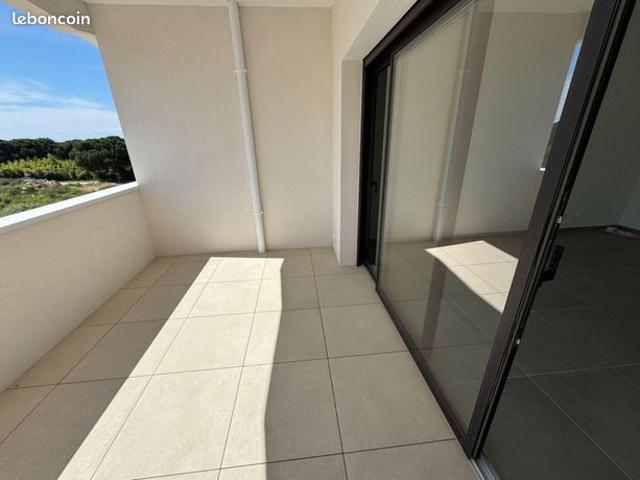 Appartement vente à Ajaccio, Pietrosella