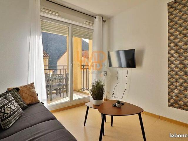 Appartement vente à Béziers, Avène