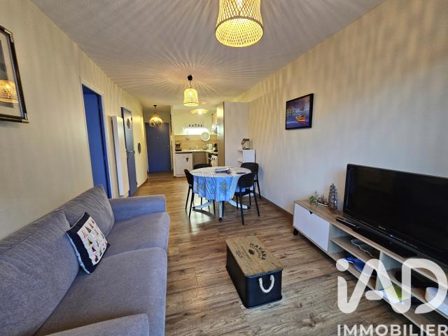 Appartement vente à Arcachon