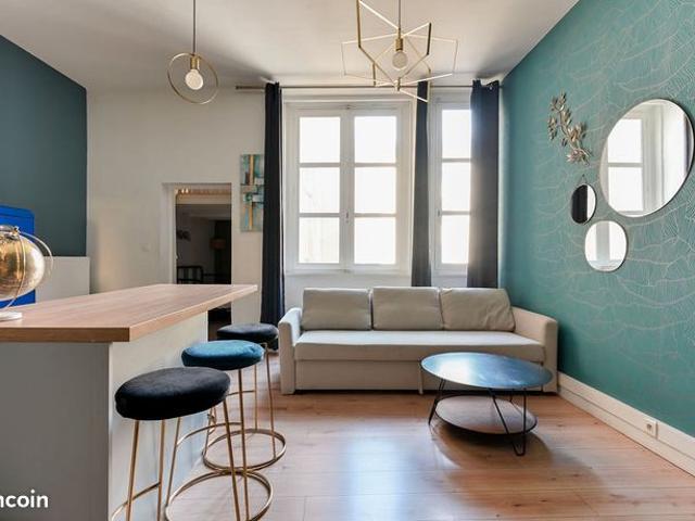Appartement vente à Lyon, Métropole de Lyon