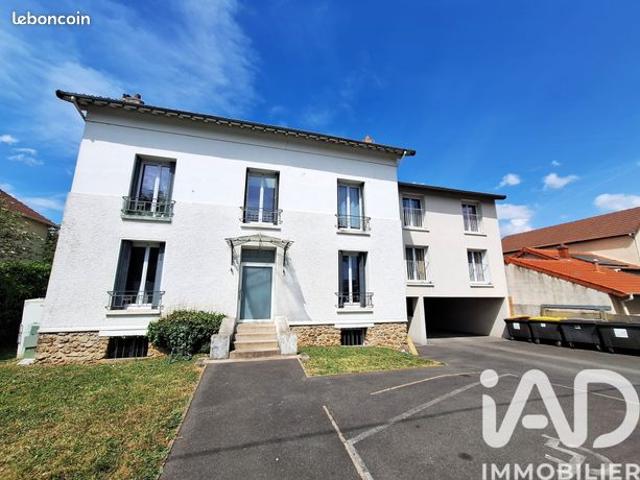 Appartement vente à Villemoisson-sur-Orge, Essonne