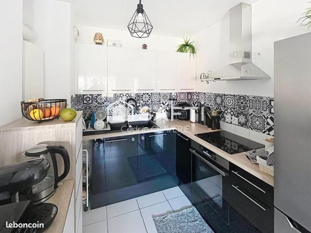 Appartement vente à Bordeaux, Villenave-d'ornon