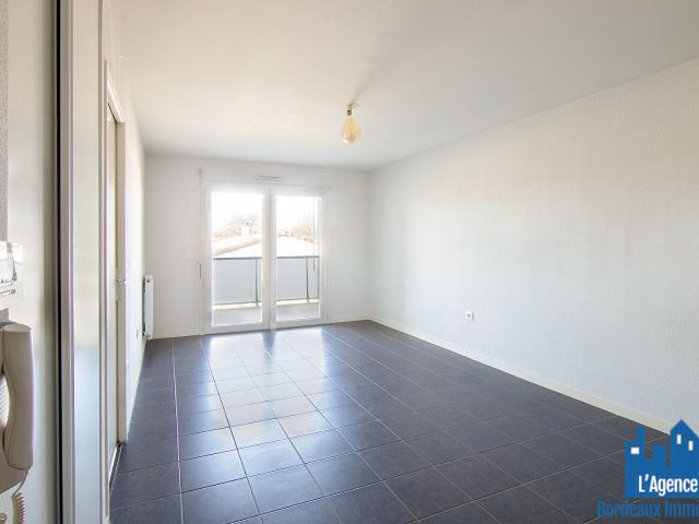 Appartement vente à Eysines, Montalieu