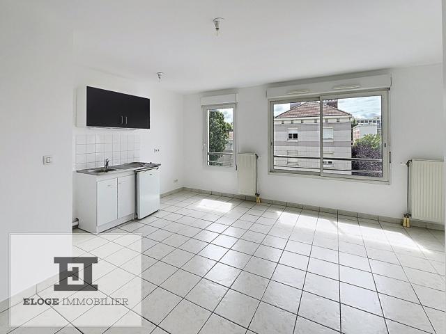 Appartement location à Rouen, Ruan