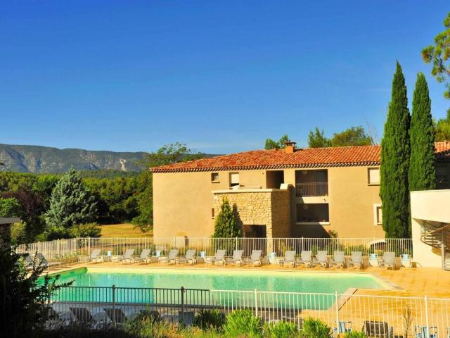 Appartement vente à Beaumettes, Vaucluse