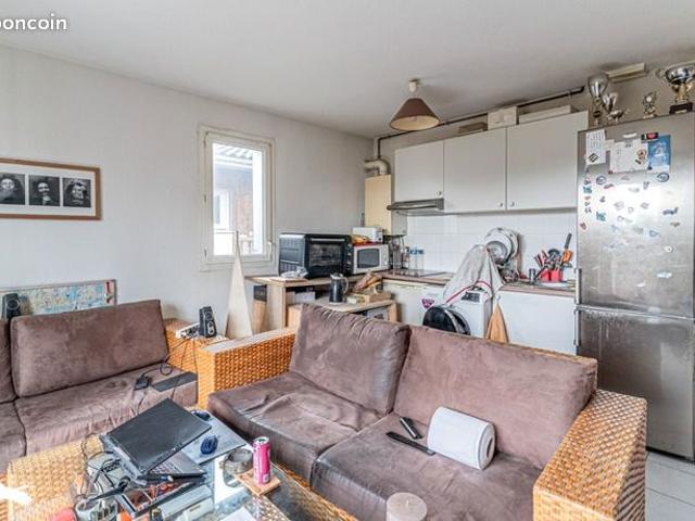 Appartement vente à Bordeaux, Le Haillan