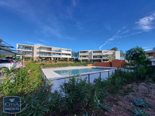 Appartement location à Arrondissement de Draguignan, Roquebrune-sur-argens