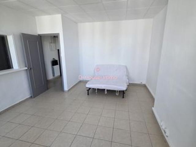 Appartement vente à Marseille