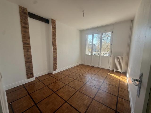 Appartement location à Nevers