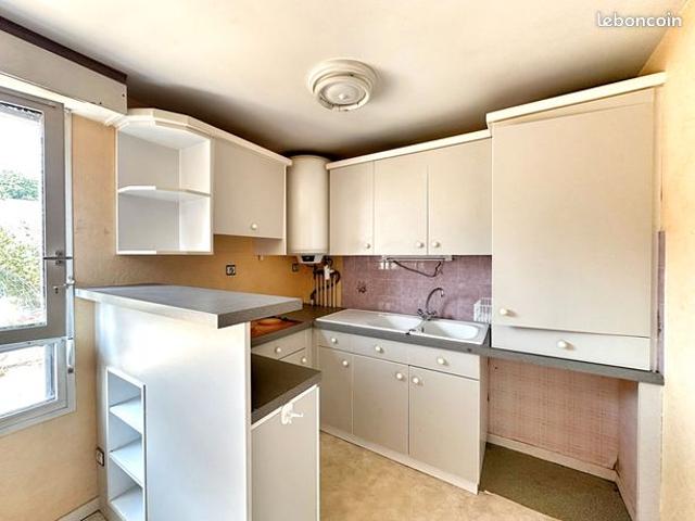 Appartement vente à Lorient, Bretagne