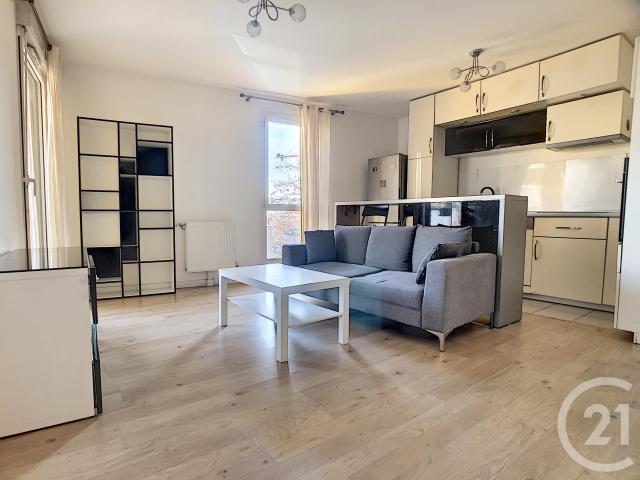 Appartement vente à Nanterre