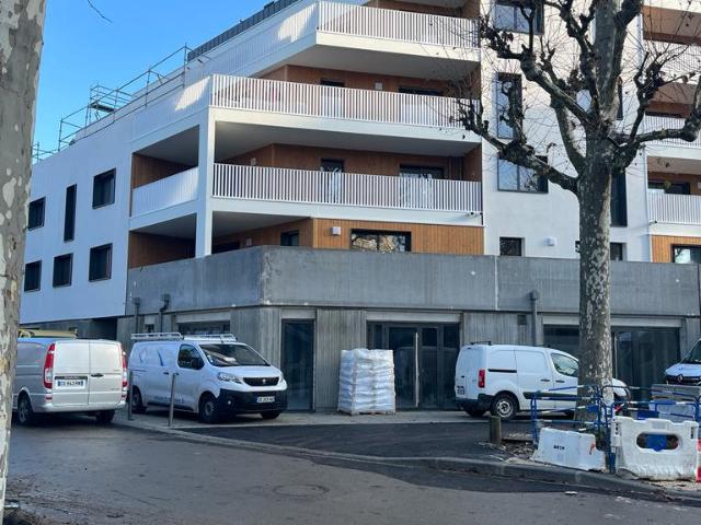 Appartement location à Annecy