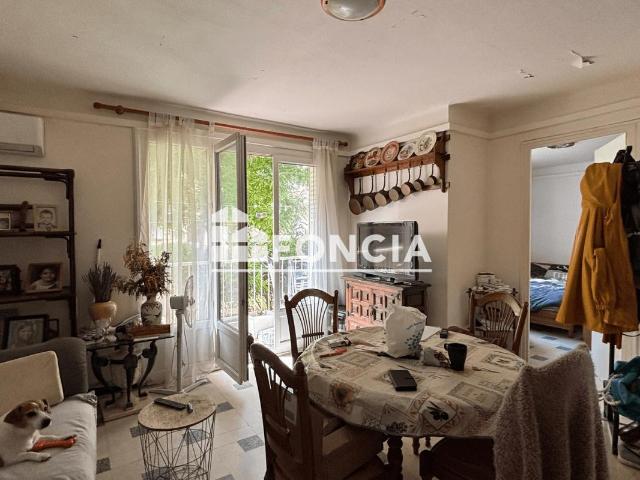 Appartement vente à Arrondissement de Toulon, Toulon