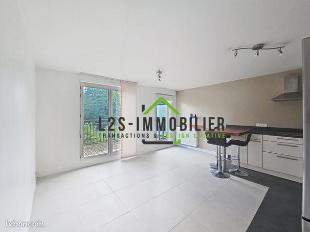 Appartement vente à Maffliers, Val-d'Oise