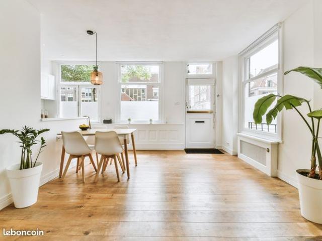 Appartement vente à Nanterre, Suresnes