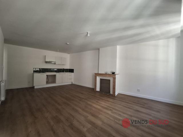 Appartement location à Béziers