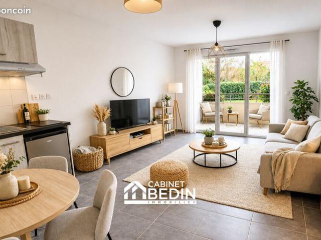 Appartement vente à Toulouse, Castanet-tolosan